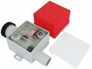 Сифон для кондиционеров HL138