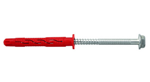 Дюбель-анкер HRD-UGS40 10х140-70 HILTI