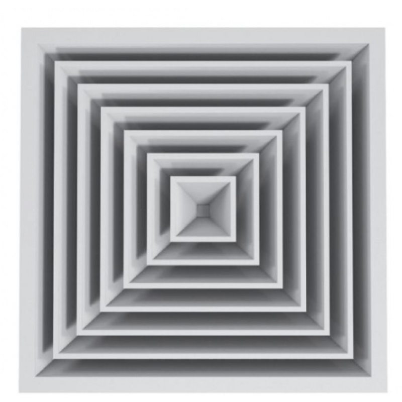 Диффузор ДП4 600х600