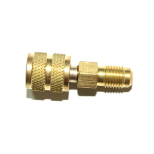 Переходник R410А x R22
