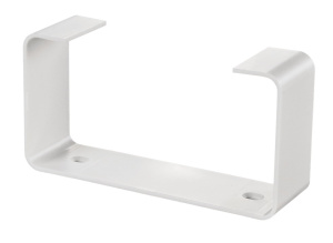 Крепление для плоских каналов 60х204