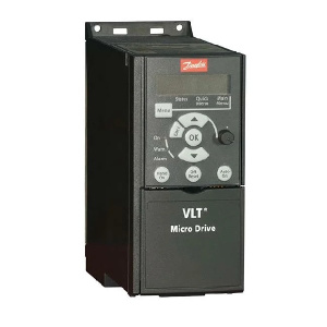 Частотный преобразователь VLT Micro Drive ND-051