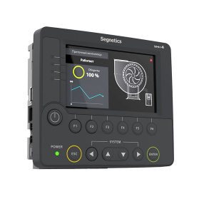 Контроллер SMH 4-0011-00-0