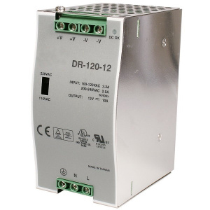 Блок питания DR-120-12