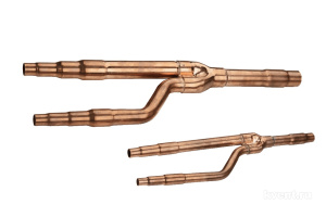 Разветвитель универсальный