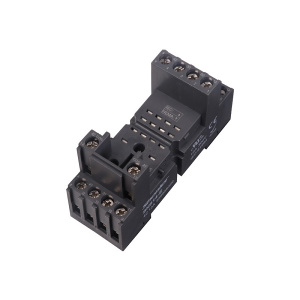 Розетка для реле промежуточного