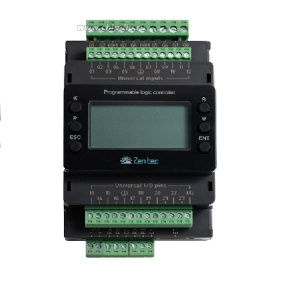 Контроллер Zentec M303