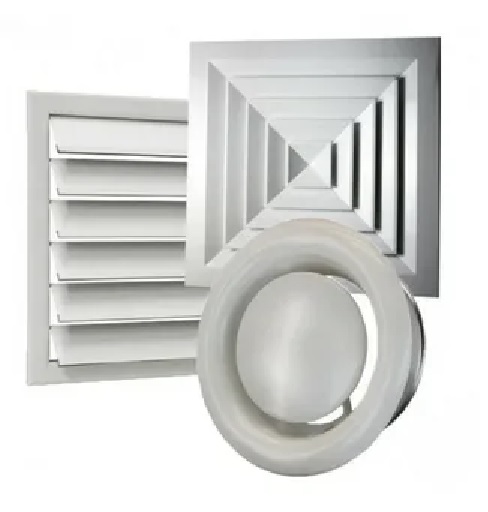 Воздухораспределители