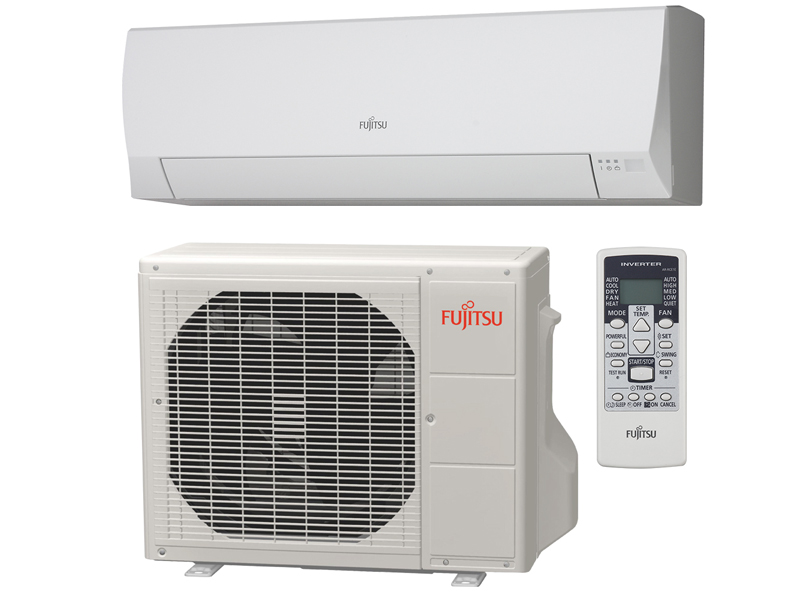 Кондиционеры