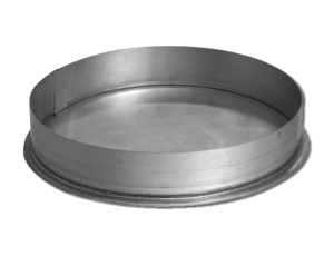 Заглушка круглая