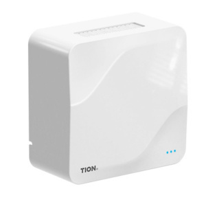 Бризера TION Lite