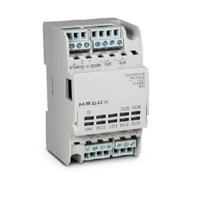 Модуль расширения MR 0602