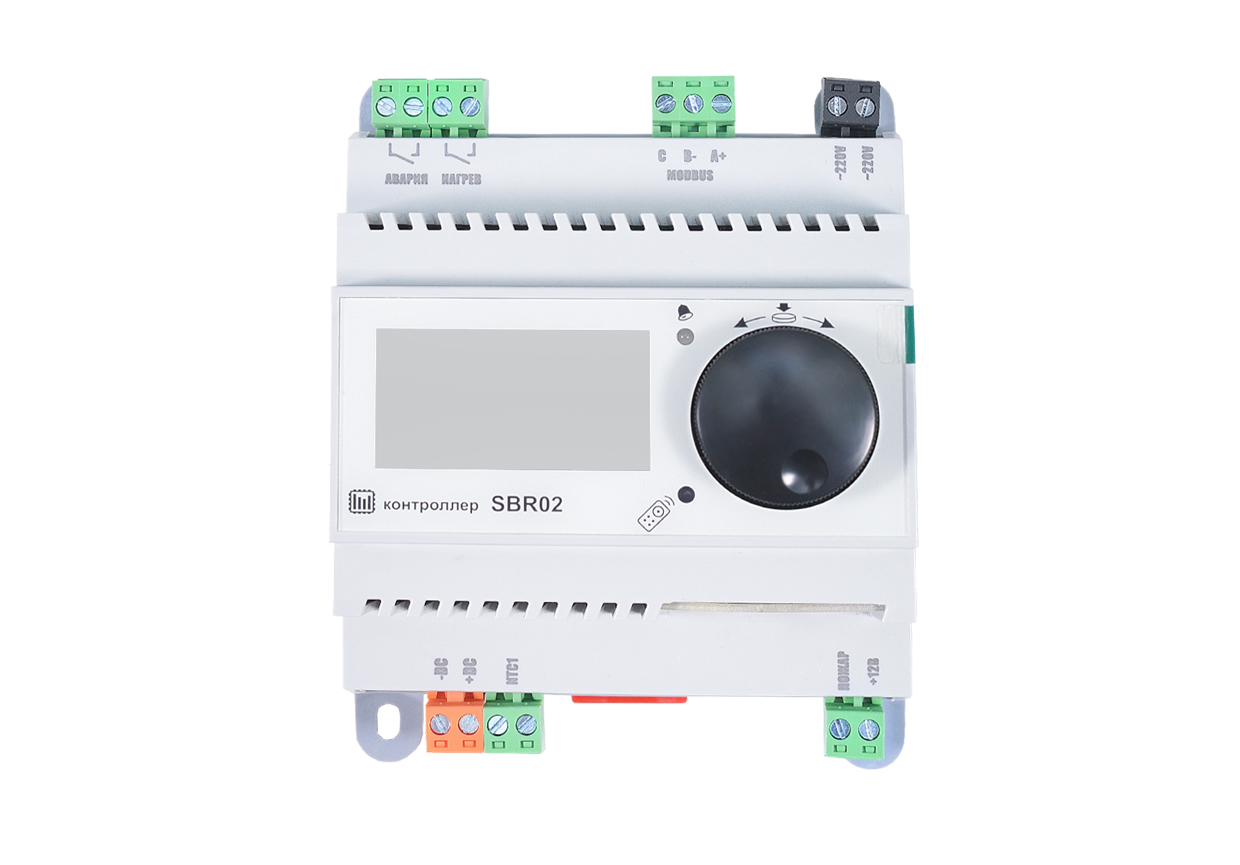 Контроллеры, согласователи