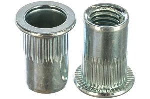 Заклепка резьбовая М 8