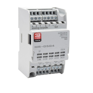 Модуль расширения MR 0504