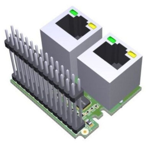 Модуль сетевой NA-018