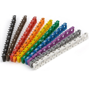 Маркировка кабеля KE1