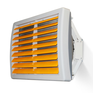 Тепловое оборудование