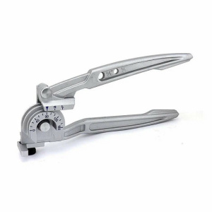 Трубогиб рычажный DSZH WK-1012-A