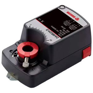 Привод DA4MU24-AS