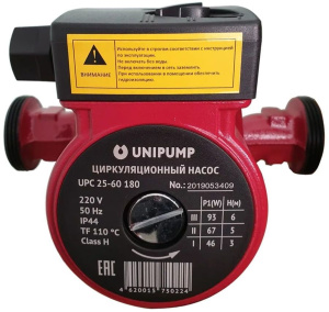 Насос UPC 25-60 180