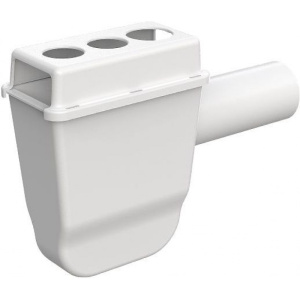 Капельная воронка G-33