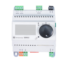 Контроллер SBR02