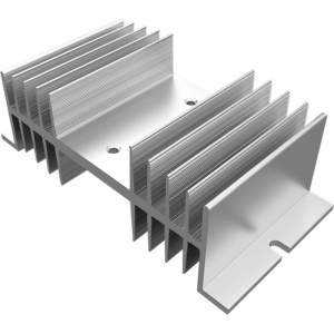 Радиатор для реле РТР-1140