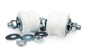 Виброопоры RF-V40P