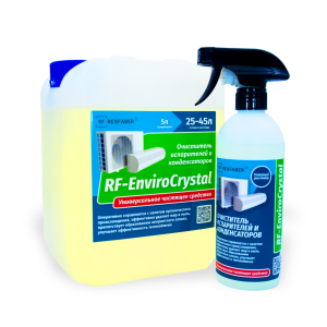 Средство чистящее RF-EnviroCrystal