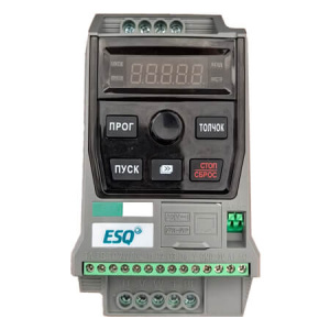 ESQ F 190s 4T-2.2G