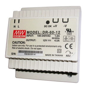Блок питания DR-60-12