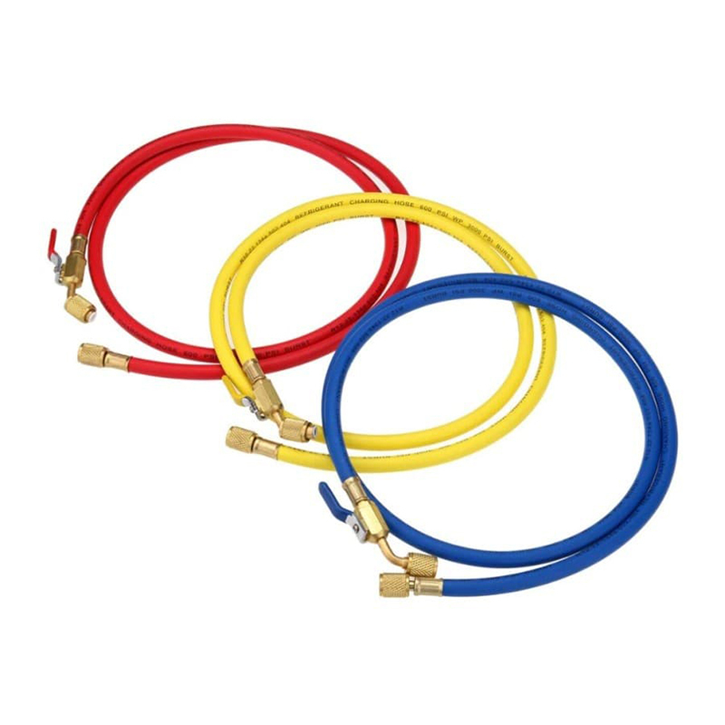 Шланг заправочный