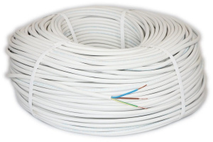 Кабель ПВС 3