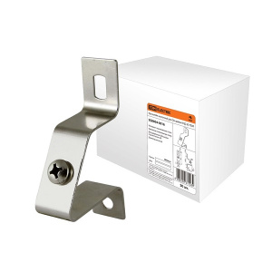 SQ0804-0016 Держатель монтажного рельса