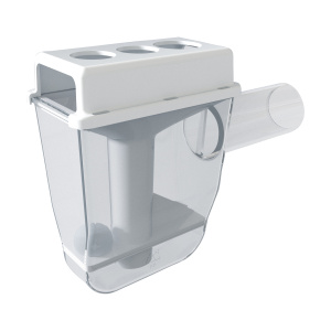 Капельная воронка G-33П