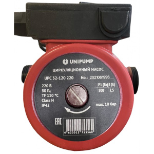 Насос UPC 32-120 220