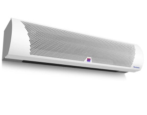 Тепловая завеса КЭВ-6П2211Е