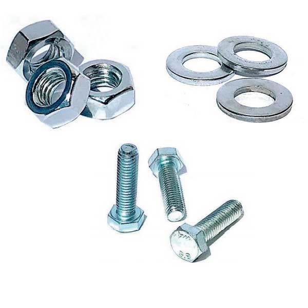 Крепежные элементы