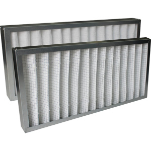 Вставка кассетная FVG-G4-800х500