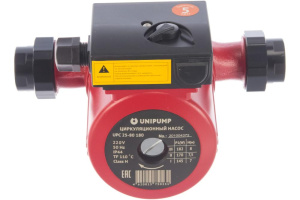 Насос UPC 25-80 180
