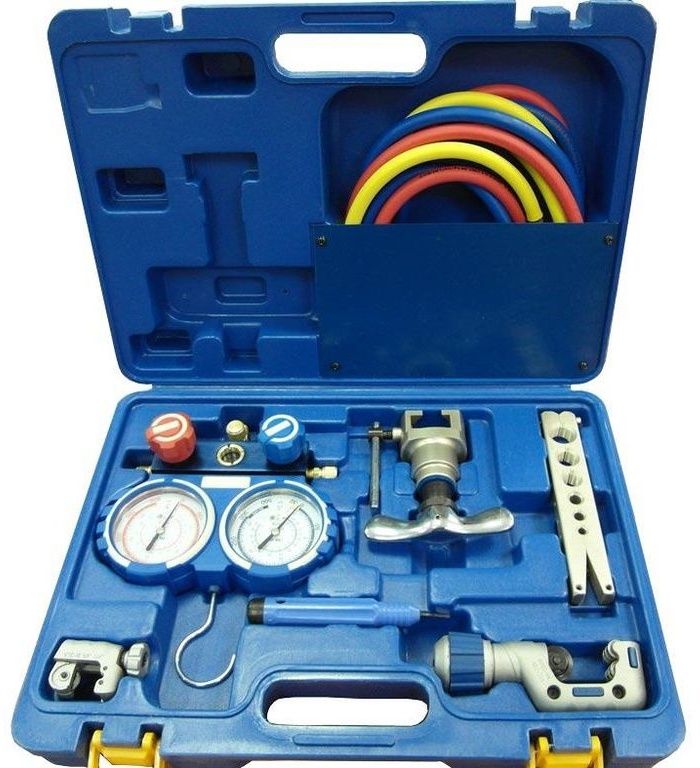 Инструмент для кондиционирования