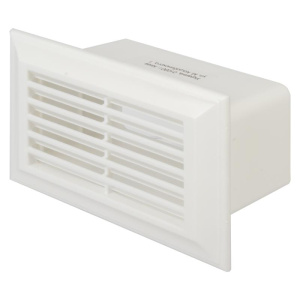 Решетка торцевая присоед