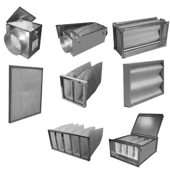 Фильтра (вставка)