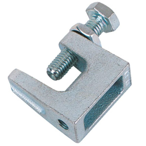 Струбцина монтажная BCZ М8-М8