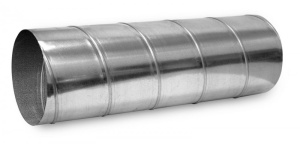 Воздуховод круглый