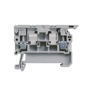 1255770000 SAKSI 4 Держатель предохр.