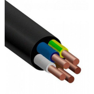 Кабель ВВГ нг-(А)-LS 5