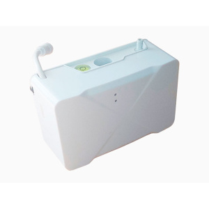 Sikelan MD-WPD-50