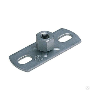 Опора с гайкой М8-М10